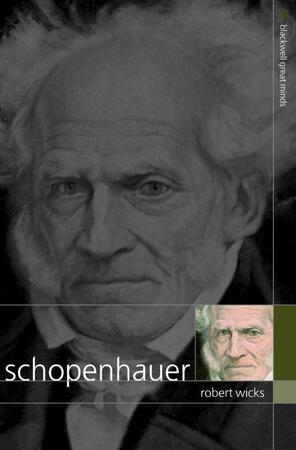 Schopenhauer - Robert J. Wicks Schopenhauer - Robert J. Wicks