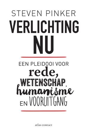 Verlichting nu - Steven Pinker Verlichting nu - Steven Pinker