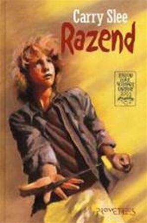 Razend - Carry. Slee Razend - Carry. Slee