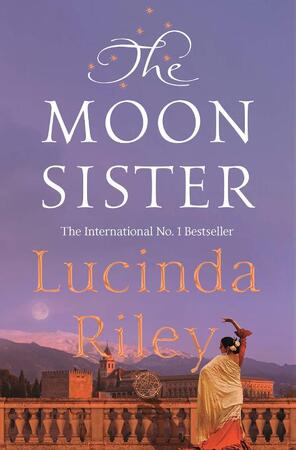 The seven sisters (05): the moon sister - Lucinda Riley The seven sisters (05): the moon sister - Lucinda Riley