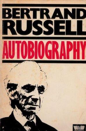 The autobiography of Bertrand Russell - Bertrand Russell