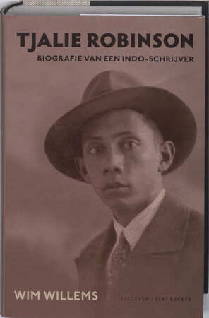 Tjalie Robinson - Wim Willems Tjalie Robinson - Wim Willems