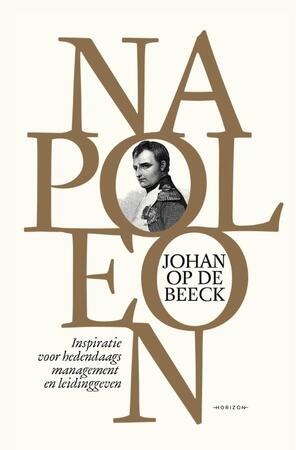 Napoleon - Johan Op de Beeck Napoleon - Johan Op de Beeck