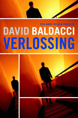 De verlossing - David Baldacci De verlossing - David Baldacci