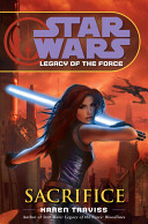 Sacrifice - Karen Traviss Sacrifice - Karen Traviss