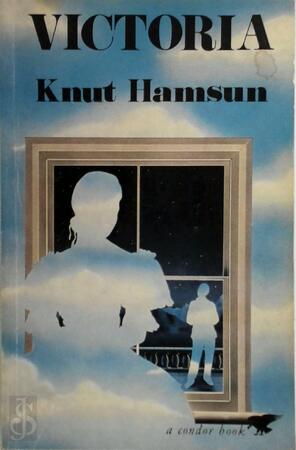 Victoria - Knut Hamsun Victoria - Knut Hamsun