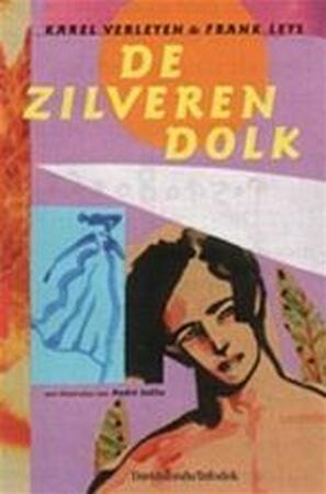De zilveren dolk - Karel Verleyen