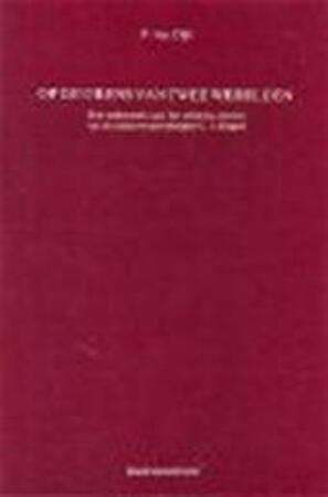 Op de grens van twee werelden - Dyk