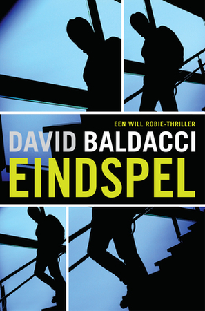 Eindspel - David Baldacci Eindspel - David Baldacci