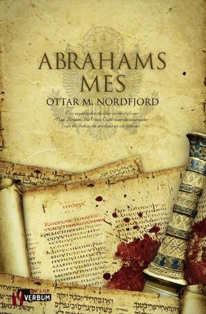 Abrahams mes - O.M. Nor?fj?r? Abrahams mes - O.M. Nor?fj?r?