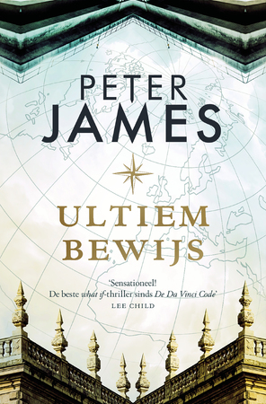 Ultiem bewijs - Peter James Ultiem bewijs - Peter James