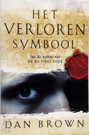 Het verloren symbool - Dan Brown Het verloren symbool - Dan Brown