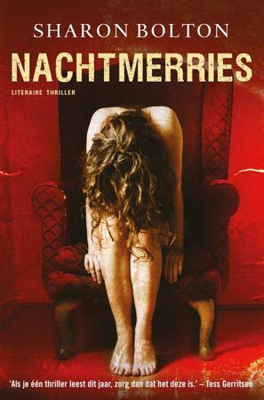 Nachtmerries - Sharon Bolton Nachtmerries - Sharon Bolton
