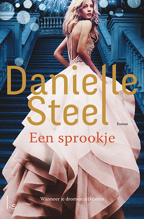 Een sprookje - Danielle Steel Een sprookje - Danielle Steel