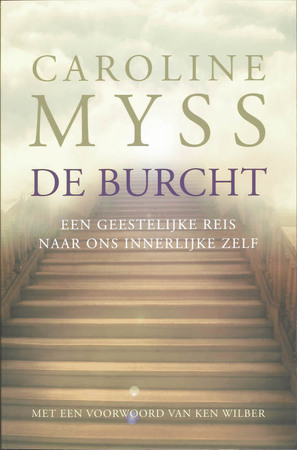 De Burcht - Caroline Myss