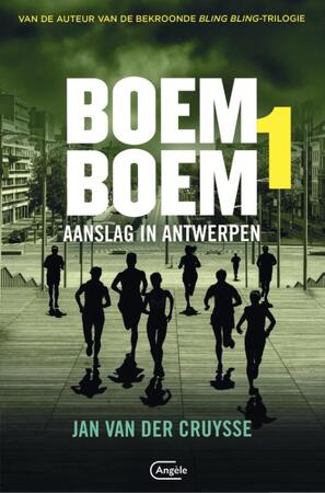 Boem Boem 1 - Jan Van der Cruysse Boem Boem 1 - Jan Van der Cruysse