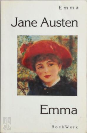 Emma - Jane Austen Emma - Jane Austen