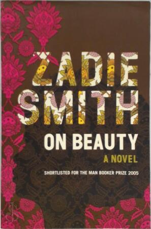 On beauty - Zadie Smith