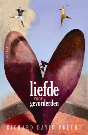 Liefde voor gevorderden - Richard David Precht Liefde voor gevorderden - Richard David Precht