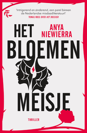 Het bloemenmeisje - Anya Niewierra Het bloemenmeisje - Anya Niewierra