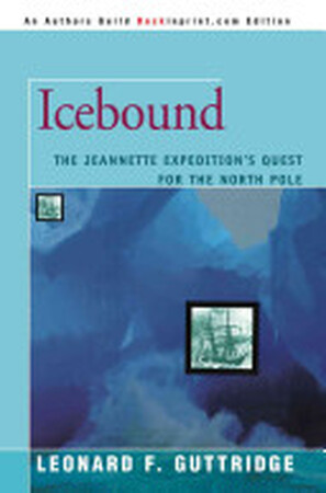 Icebound - Leonard F. Guttridge Icebound - Leonard F. Guttridge