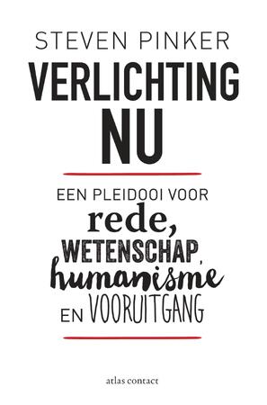 Verlichting nu - Steven Pinker Verlichting nu - Steven Pinker