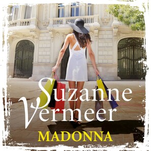 Madonna - Suzanne Vermeer Madonna - Suzanne Vermeer