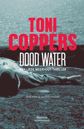 Dood water - Toni Coppers Dood water - Toni Coppers