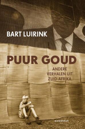 Puur goud - B. Luirink