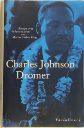 Dromer - C. Johnson Dromer - C. Johnson