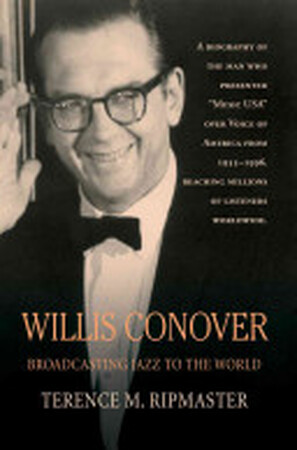 Willis Conover - Terence Ripmaster