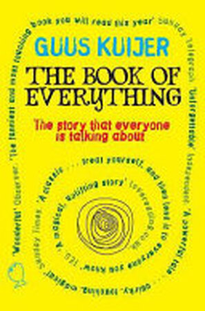 The Book of Everything - Guus Kuijer The Book of Everything - Guus Kuijer