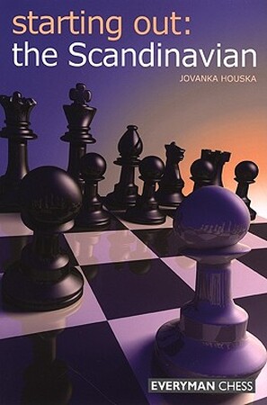 Starting Out - Jovanka Houska Starting Out - Jovanka Houska