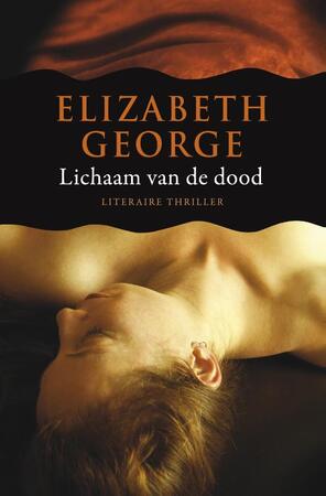 Lichaam van de dood - Elizabeth George Lichaam van de dood - Elizabeth George