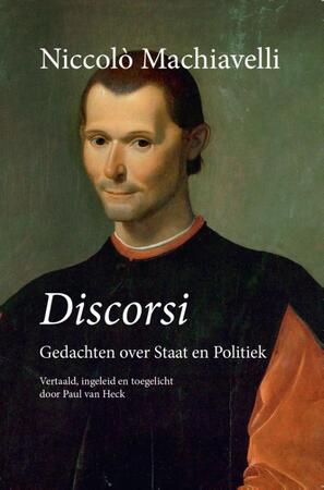 Discorsi - Niccolò Machiavelli Discorsi - Niccolò Machiavelli