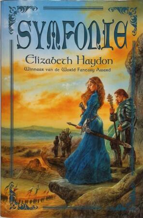 Symfonie - Elizabeth Haydon, Jet Matla
