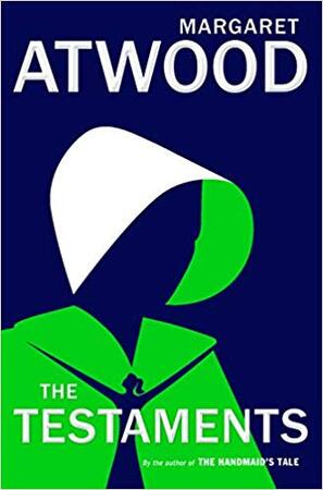 The Testaments - margaret atwood The Testaments - margaret atwood