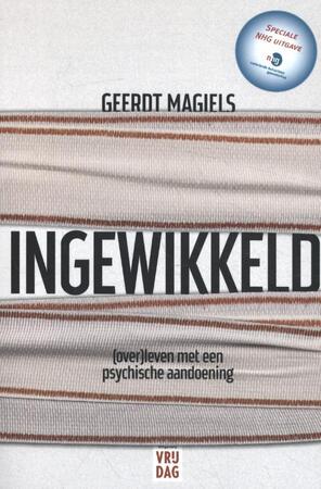 Ingewikkeld NHG - Geerdt Magiels, Sven Unik-id Ingewikkeld NHG - Geerdt Magiels, Sven Unik-id