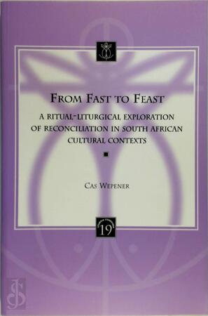 From fast to feast - Cas Wepener From fast to feast - Cas Wepener