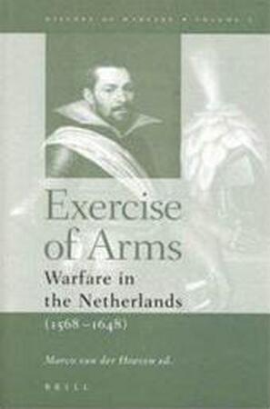 Exercise of arms - Marco van der Hoeven Exercise of arms - Marco van der Hoeven