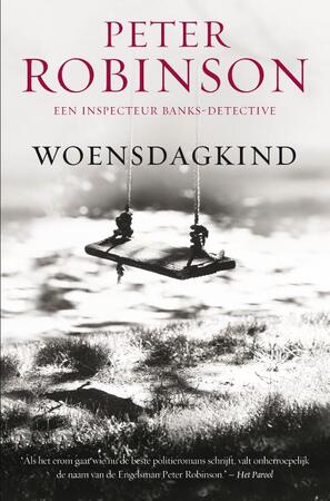 Woensdagkind - Peter Robinson