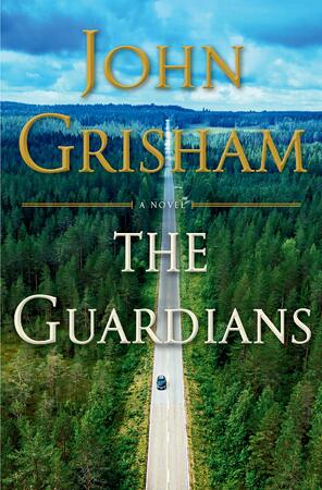 Guardians - John Grisham