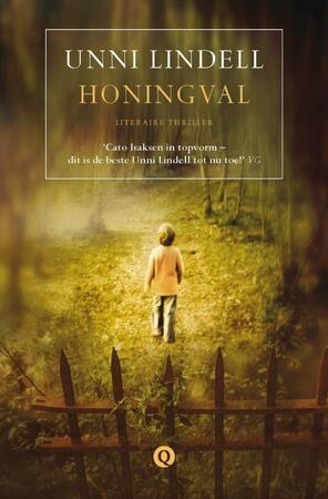 Honingval - U. Lindell