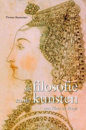 De filosofie en de kunsten - Th. Baumeister De filosofie en de kunsten - Th. Baumeister