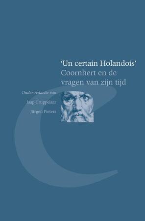 Un certain Holandois - Un certain Holandois -