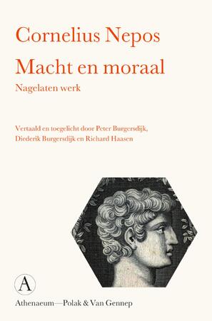 Macht en moraal - Cornelius Nepos Macht en moraal - Cornelius Nepos