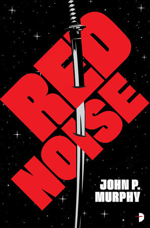 Red noise - John Murphy Red noise - John Murphy