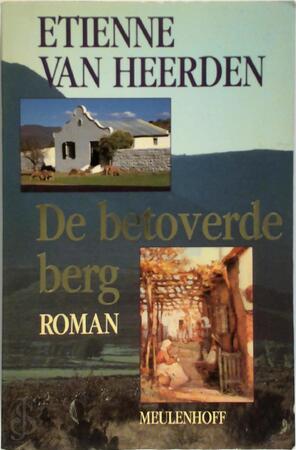 Betoverde berg - Heerden