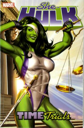 She-Hulk - Volume 3 - 