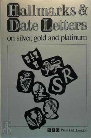 Hallmarks & Date Letters - 